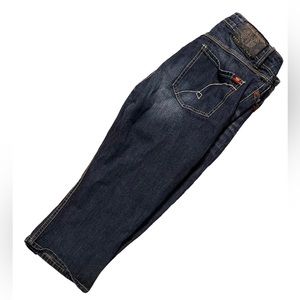 Bootheel Trading Company Jean Capris